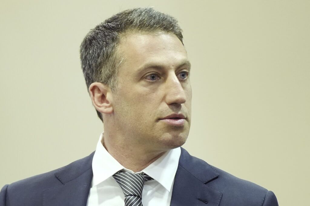 Alex SpiroSource: Wikipedia / Brooklyn Eagle