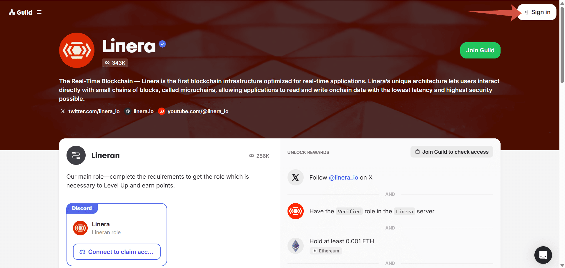 testnets, quests, and roles in one playbo…