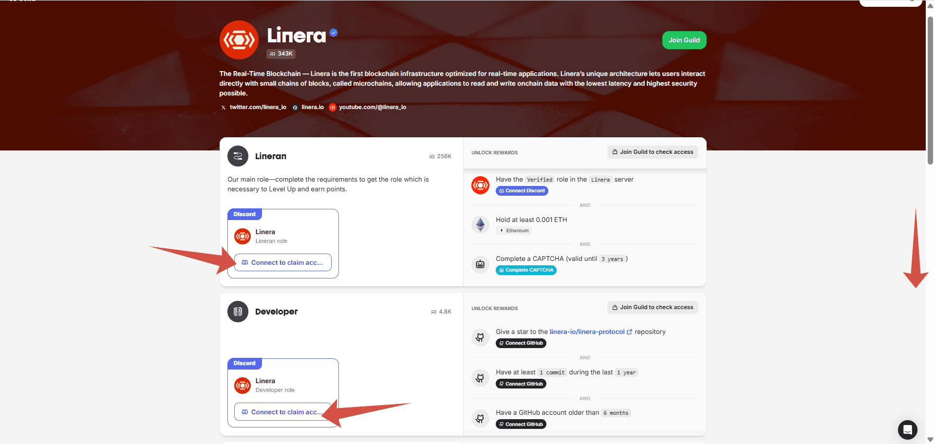 testnets, quests, and roles in one playbo…
