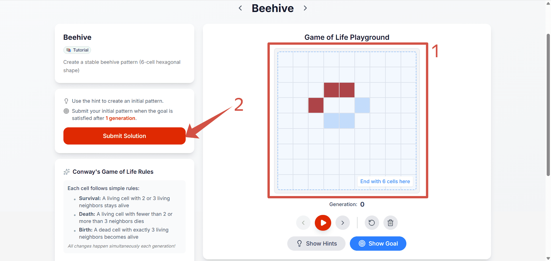 testnets, quests, and roles in one playbo…