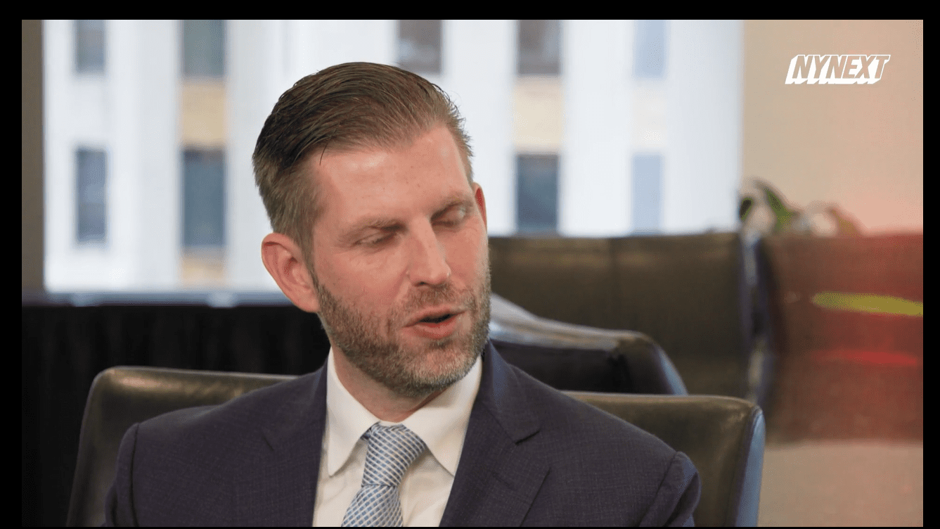 Stablecoins Interview Still. Source: NYNext