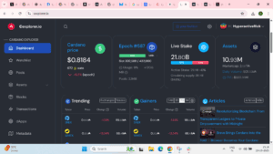 Proposal 308 Gains Full Community Backing