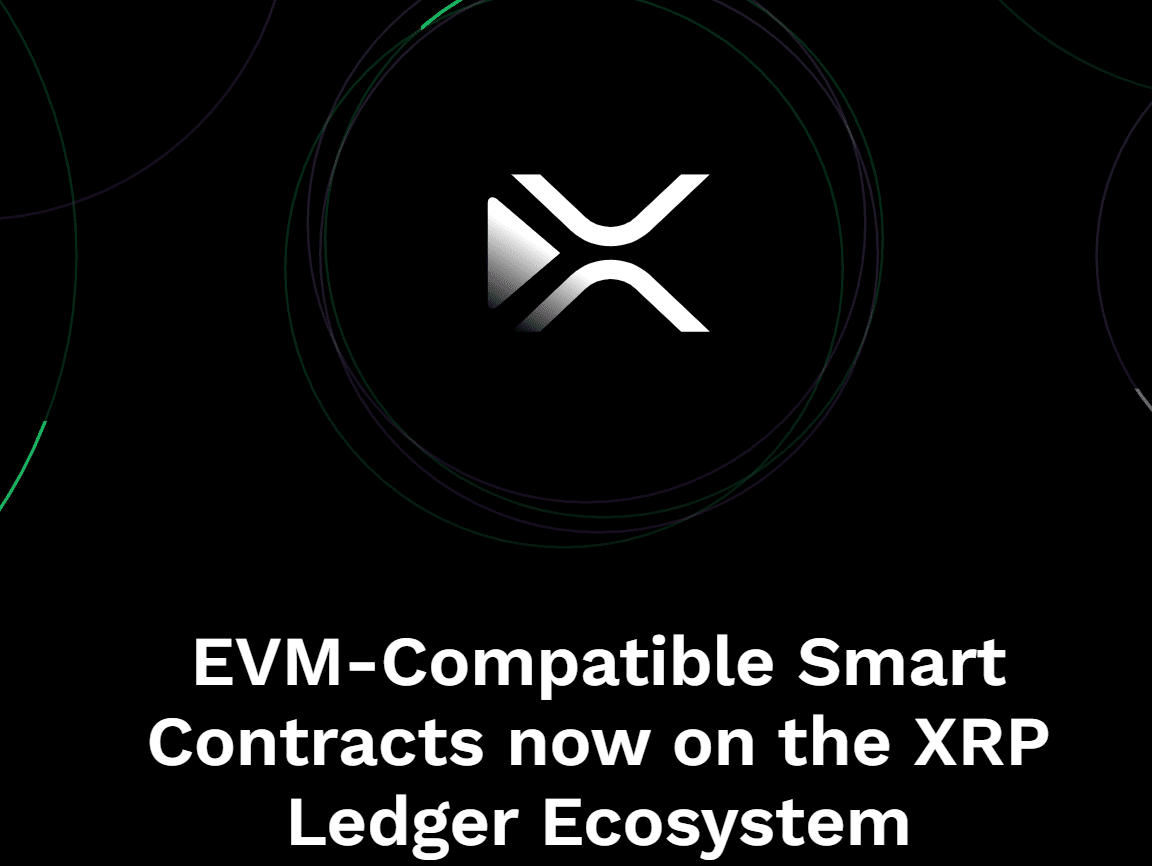 XRPL EVM Sidechain. Source: Ripple